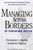 Managing Across Borders (The Transnational Solution) by Christopher A. Bartlett, Sumantra Ghoshal, 9781578517077