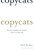 Copycats (How Smart Companies Use Imitation to Gain a Strategic Edge) by Oded Shenkar, 9781422126738
