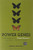 Power Genes (Understanding Your Power Persona--and How to Wield It at Work) by Maggie Craddock, 9781422166949