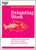 Delegating Work (HBR 20-Minute Manager Series) by Harvard Business Review, 9781625272232