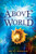 Above World by Jenn Reese, 9780763662592