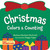 Christmas Colors & Counting by Barbara Barbieri McGrath, Peggy Tagel, 9781580895316