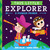 This Little Explorer (A Pioneer Primer) by Joan Holub, Daniel Roode, 9781481471756