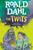The Twits by Roald Dahl, Quentin Blake, 9780142410394