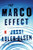 The Marco Effect (A Department Q Novel) by Jussi Adler-Olsen, 9780147516626