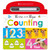 Write and Wipe Counting: Scholastic Early Learners (Write and Wipe) by Scholastic, 9780545903394