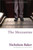 Mezzanine by Nicholson Baker, 9780802144904