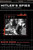 Hitler's Spies (German Military Intelligence In World War II) by DAVID KAHN, 9780306809491