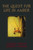 The Quest For Life In Amber by George Poinar, 9780201489286