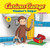 Curious George Plumber's Helper (CGTV 8x8) by H. A. Rey, 9780547235899
