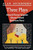 Three Plays (Absurd Person Singular; Absent Friends; Bedroom Farce) by Alan Ayckbourn, 9780802131577