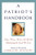 A Patriot's Handbook (Songs, Poems, Stories, and Speeches Celebrating the Land We Love) - 9780786869183 by Caroline Kennedy, 9780786869183