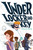 Under Locker and Key - 9781481463430 by Allison K. Hymas, 9781481463430