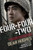 Four-Four-Two by Dean Hughes, 9781481462525