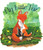 My Little Fox by Rick Chrustowski, Rick Chrustowski, 9781481469616