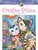 Creative Haven Creative Kittens Coloring Book by Marjorie Sarnat, 9780486812670