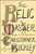 The Relic Master (A Novel) by Christopher Buckley, 9781501125768