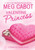 The Princess Diaries: Volume 7 and 3/4: Valentine Princess by Meg Cabot, 9780060847180