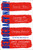 Democracy Now! (Twenty Years Covering the Movements Changing America) - 9781501123597 by Amy Goodman, David Goodman, Denis Moynihan, 9781501123597