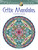 Creative Haven Celtic Mandalas Coloring Book by Cari Buziak, 9780486814230