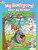 My Backyard Color by Number by Maggie Swanson, 9780486814612