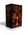 The Death and Life of Zebulon Finch -- The Complete Confession (Boxed Set) (At the Edge of Empire; Empire Decayed) by Daniel Kraus, 9781481477994