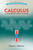 Calculus: A Rigorous First Course by Daniel J. Velleman, 9780486809366