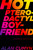 Hot Pterodactyl Boyfriend - 9781481439817 by Alan Cumyn, 9781481439817