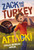 Zack and the Turkey Attack! by Phyllis Reynolds Naylor, Vivienne To, 9781481437790