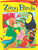 SPARK Zany Birds Coloring Book by John Kurtz, 9780486814445