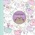 Pusheen Coloring Book by Claire Belton, 9781501164767