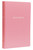 KJV Holy Bible: Gift and Award, Pink Leather-Look, Red Letter, Comfort Print: King James Version by Thomas Nelson, 9780718097950