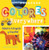 Colores Everywhere! (Colors in English y Español) by Madeleine Budnick, San Antonio Museum of Art, 9781595341396