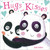 Hugs and Kisses by Judi Abbot, Judi Abbot, 9781481491686