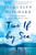 Two If by Sea (A Novel) by Jacquelyn Mitchard, 9781501115585