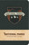 The National Parks: An Inspirational Journal by Ian Shive, 9781608879588