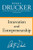 Innovation and Entrepreneurship by Peter F. Drucker, 9780060851132