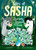 Tales of Sasha 2: Journey Beyond the Trees - 9781499803914 by Alexa Pearl, Paco Sordo, 9781499803914