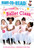 My First Ballet Class (Ready-to-Read Pre-Level 1) by Alyssa Satin Capucilli, Leyah Jensen, 9781481479349