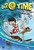 Hang Ten for Dear Life! - 9781481496544 by Nicholas O. Time, 9781481496544