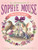 The Mouse House by Poppy Green, Jennifer A. Bell, 9781481494366