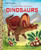 My Little Golden Book About Dinosaurs by Dennis R. Shealy, Steph Laberis, 9780385378611