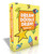 Dream Doodle Draw! Travel Set (Boxed Set) (Birds & Bugs; Sea Creatures; Fun in the Sun) (Miniature Edition) by Various, Various, 9781481491976
