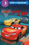 Driven to Win! (Disney/Pixar Cars 3) (Step into Reading) by RH Disney, RH Disney, 9780736436823