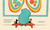 Double Take! A New Look at Opposites by Susan Hood, Jay Fleck, 9780763672911