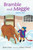 Bramble and Maggie: Snow Day by Jessie Haas, Alison Friend, 9780763673642