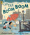 Tap Tap Boom Boom ((A Rhyming Rainy Day Read-Aloud for Toddlers and Preschoolers)) - 9780763693046 by Elizabeth Bluemle, G. Brian Karas, 9780763693046