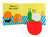 Where's the Ladybug? by Ingela P Arrhenius, 9780763693350