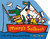 Maisy's Sailboat ((A Boat-Shaped Board Book About Maisy the Mouse's Sailing Adventure for Toddlers)) by Lucy Cousins, Lucy Cousins, 9780763694050