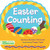 Easter Counting by Barbara Barbieri McGrath, Peggy Tagel, 9781580895354